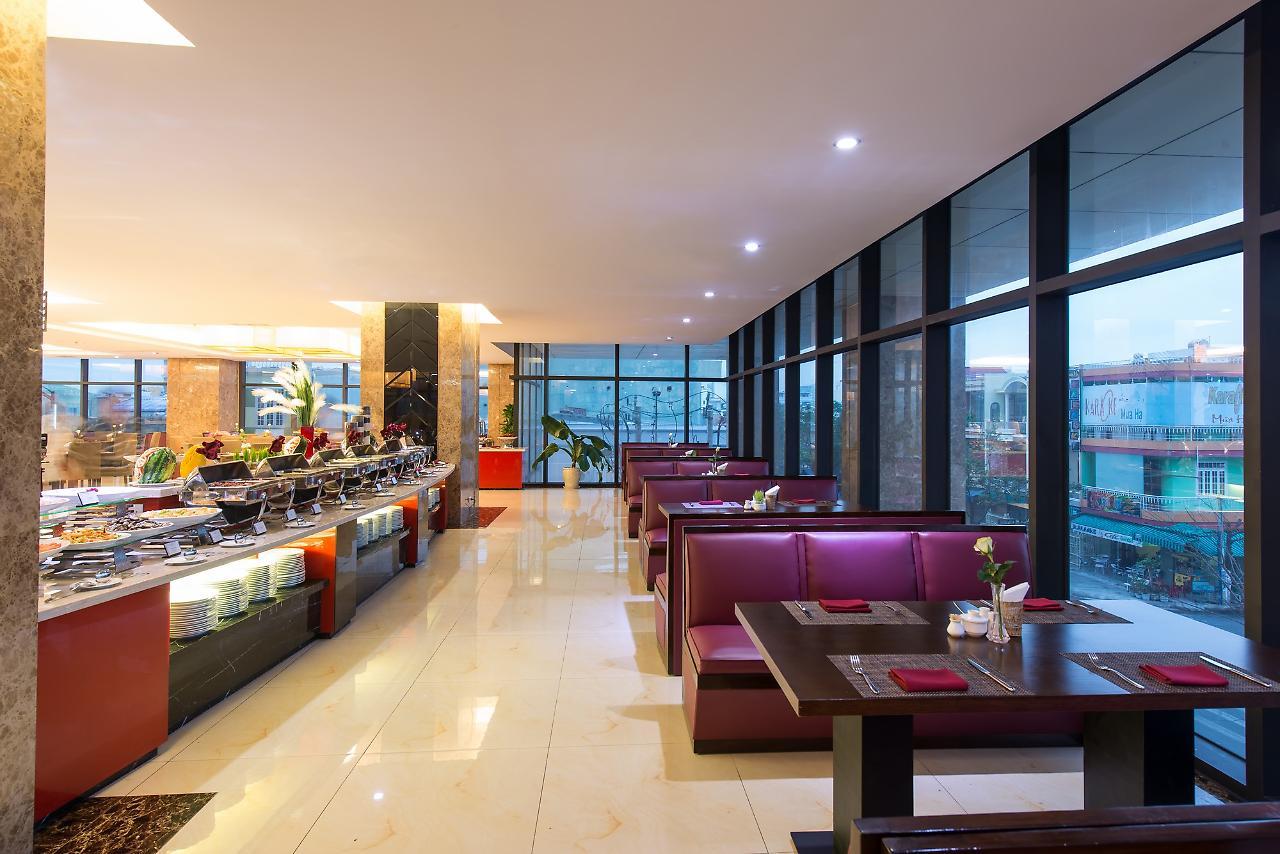 Hotel Muong Thanh Grand