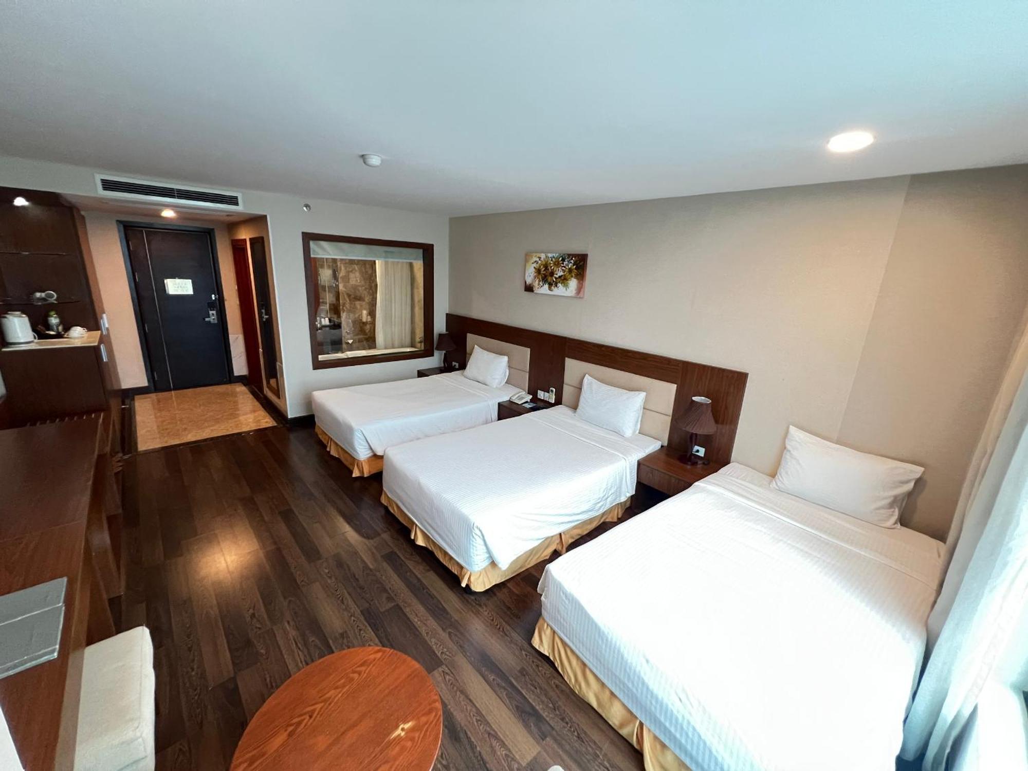 Hotel Muong Thanh Grand