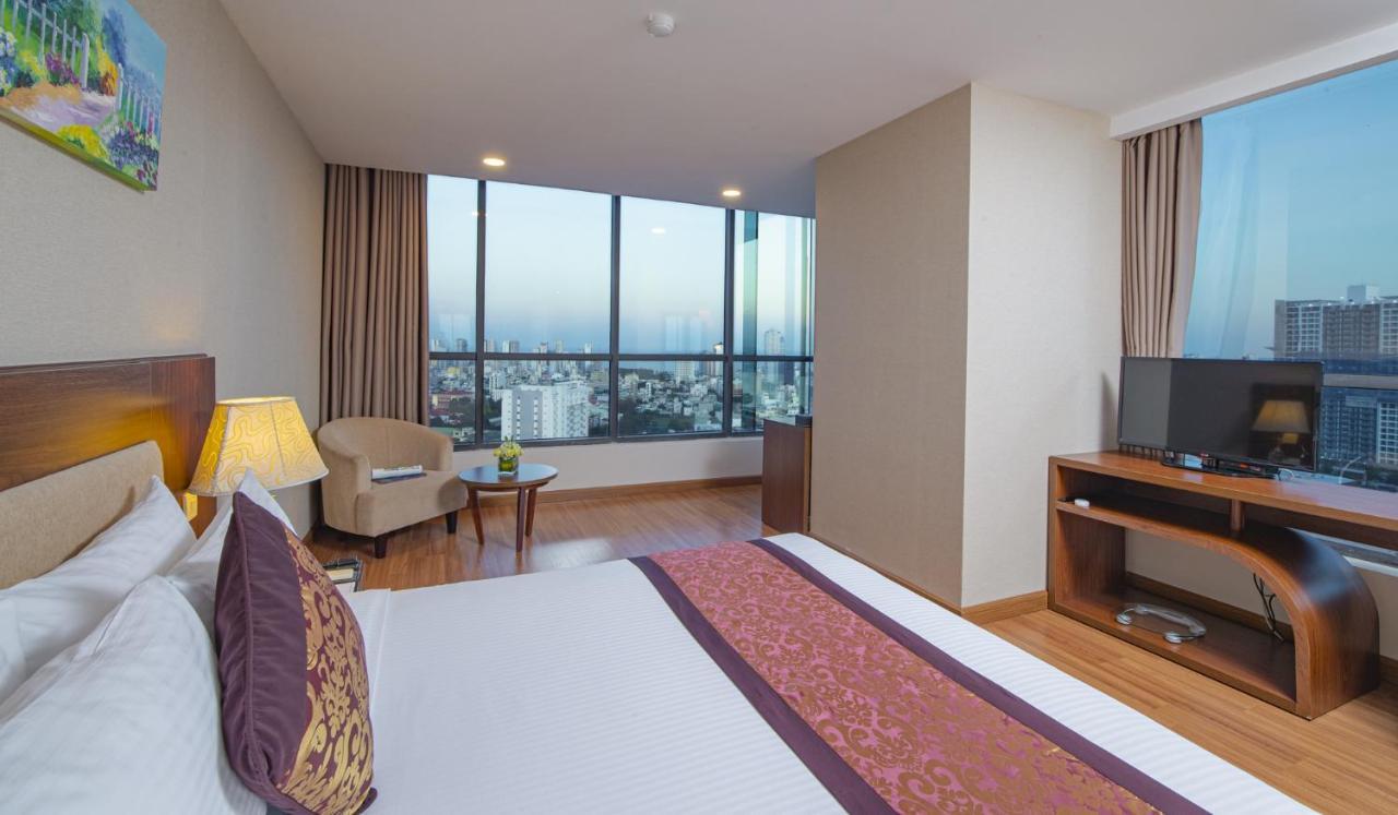 Muong Thanh Grand Da Nang